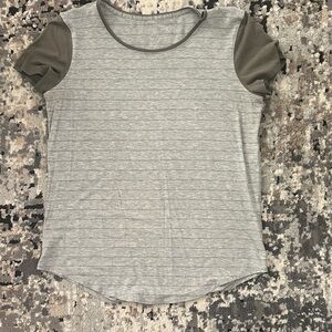 Lululemon top size 8